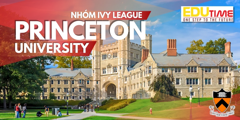 Khám Phá Top Trường Ivy League Mỹ: Học Phí, Học Bổng Và Yêu Cầu Đầu Vào 4 top trường Ivy League Mỹ