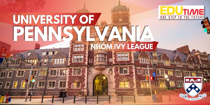 Khám Phá Top Trường Ivy League Mỹ: Học Phí, Học Bổng Và Yêu Cầu Đầu Vào 3 top trường Ivy League Mỹ