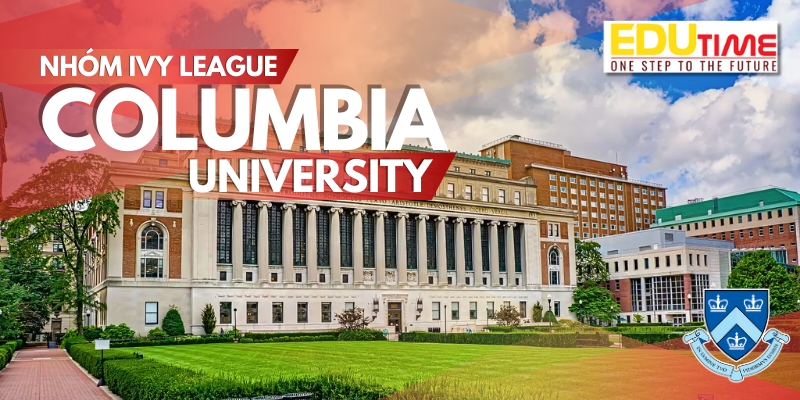 Học Phí Trường Ivy League Mỹ: Tìm Hiểu Chi Tiết và Học Bổng Hỗ Trợ 4 Du học