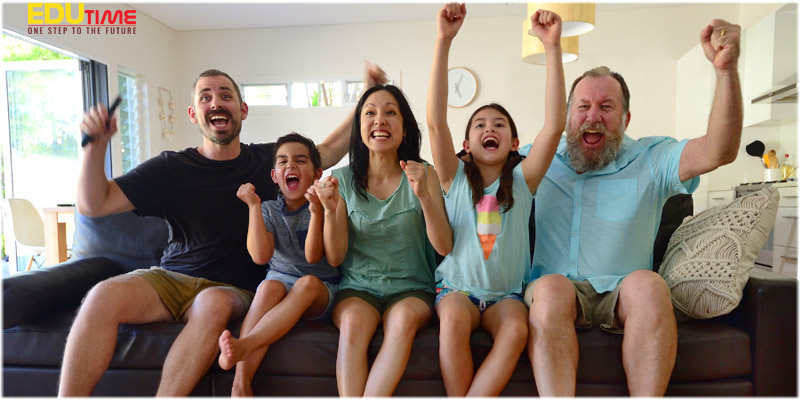 Người Úc có thân thiện không? Khám Phá Thái Độ Tích Cực Và Sự Tôn Trọng Khác Biệt 3 Du học