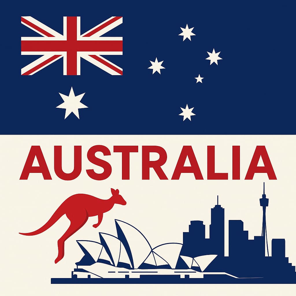 Tìm Hiểu Công Ty Tư Vấn Du Học Úc Có Giấy Phép: Lợi Ích, Rủi Ro và Cách Kiểm Tra 5 Du học