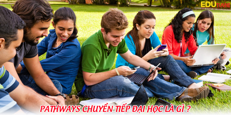 Tìm hiểu chương trình pathway du học Úc: Giải pháp cho du học sinh 6 Du học