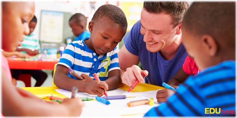 Học nghề chăm sóc trẻ tại Úc: Yêu cầu, quy trình và cơ hội định cư 4 Du học