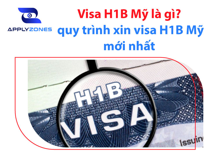 Visa H1B Mỹ là gì? Khám Phá Quy Trình và Lợi Ích Dành Cho Sinh Viên Quốc Tế 48 i