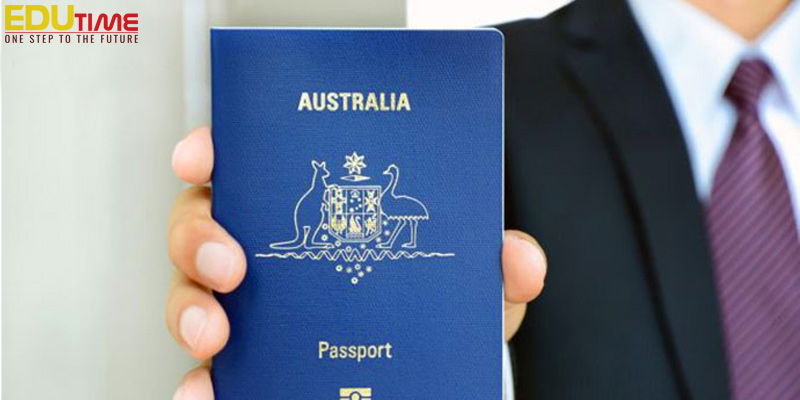 Hướng dẫn chi tiết thủ tục xin visa du học Úc 500 để thành công 4 Du học