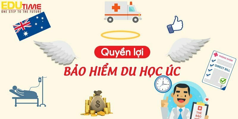 Cách gia hạn bảo hiểm OSHC hiệu quả khi học thêm khóa mới và visa hết hạn 2 Du học