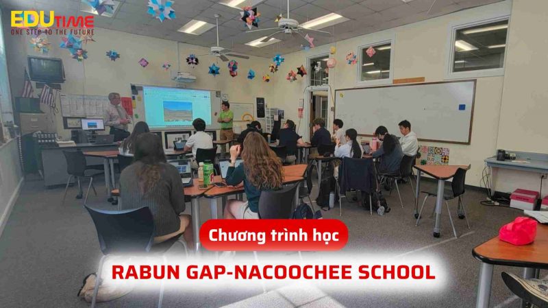 ký túc xá THPT mỹ