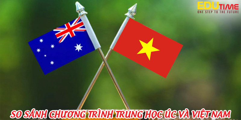 So Sánh Giáo Dục Úc và Việt Nam: Phương Pháp, Đánh Giá và Thực Hành 3 Du học