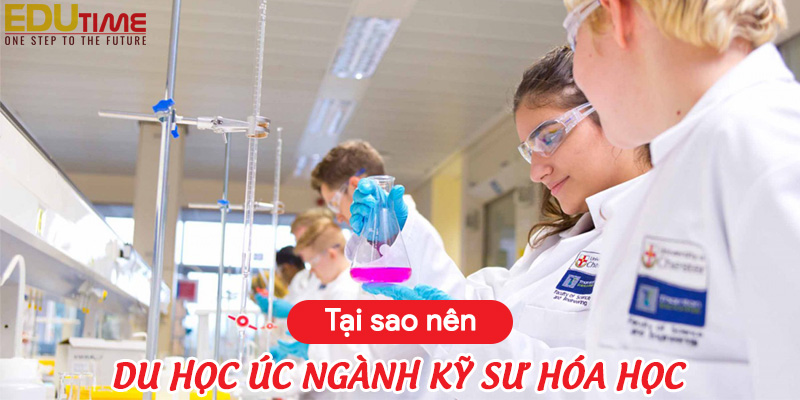 Du học đại học Úc ngành kỹ sư: Cơ hội nghề nghiệp và chương trình học chất lượng 6 Du học