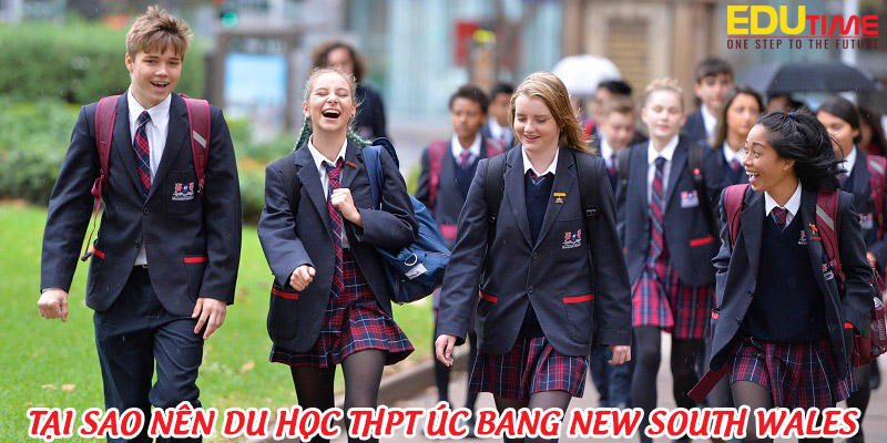 Du học bang New South Wales: Hướng dẫn chi tiết về Sydney và trường đại học hàng đầu 2 Du học