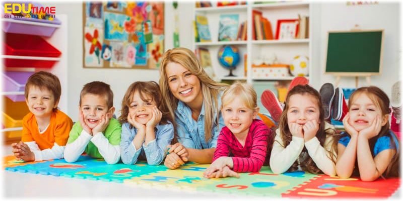 Du học Úc thạc sĩ ngành giáo dục mầm non: Cơ hội nghề nghiệp và định cư 4 Du học