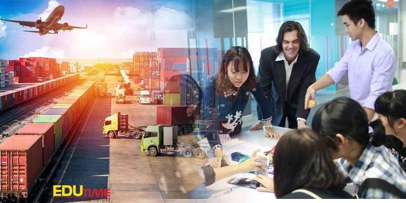 Du học Úc thạc sĩ ngành logistics: Xu hướng, yêu cầu và cơ hội nghề nghiệp 4 Du học