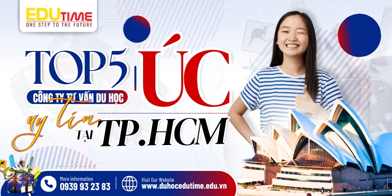 Du học nghề Úc không cần chứng minh tài chính: Cơ hội cho học sinh có học lực tốt 3 Du học