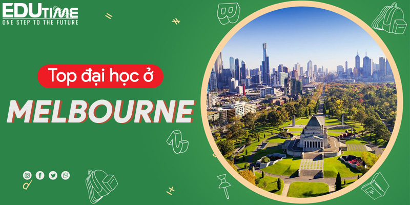 Du học tại Melbourne: Kinh nghiệm, chi phí và cơ hội việc làm cho sinh viên quốc tế 3 Du học