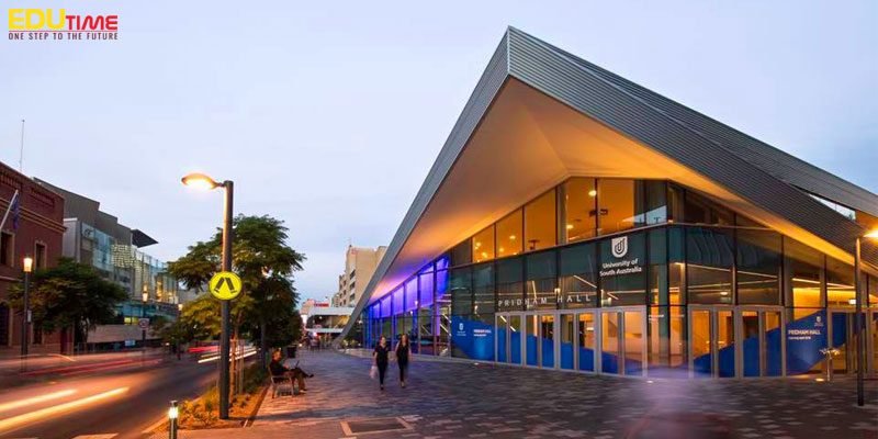 Du học đại học Úc ngành logistics: Cơ hội học tập và việc làm mở rộng cho sinh viên 4 Du học