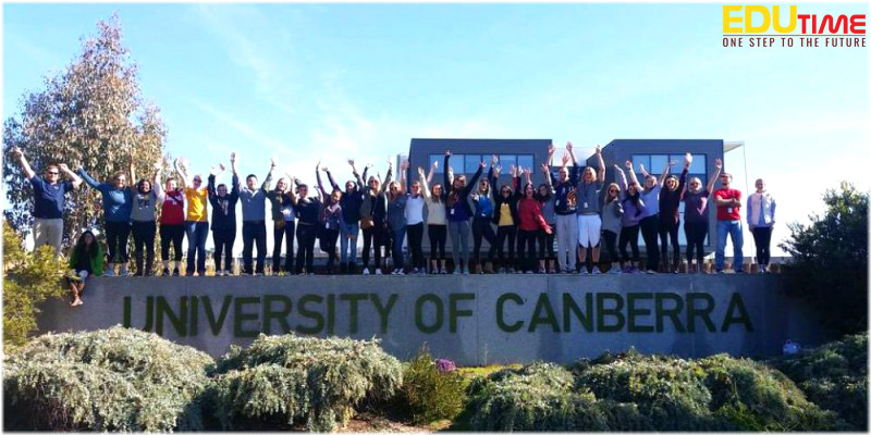 Du học tại Canberra: Tìm hiểu về thủ đô Úc và cuộc sống sinh viên 5 Du học