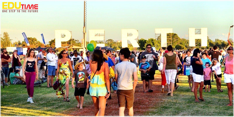 Du học tại Perth: Khám phá cơ hội học tập và việc làm tại thành phố năng động 4 Du học