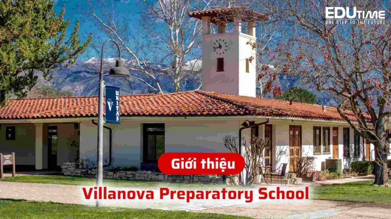 Tổng Quan Về Villanova College: Lý Do, Chương Trình Học, Và Cơ Hội Tương Lai 3 Du học