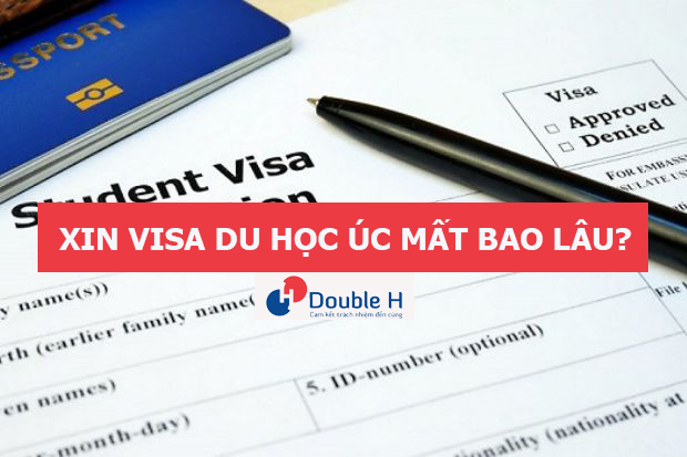 Visa du học Úc 500 mất bao lâu có kết quả? Tìm hiểu thời gian xét duyệt và cách theo dõi tiến trình 2 Du học