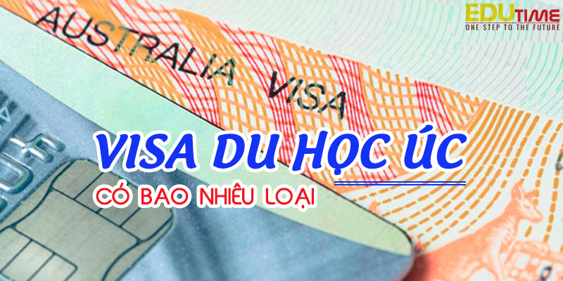 Hướng dẫn chi tiết cách nộp visa 500 Úc online từ A đến Z 3 Du học
