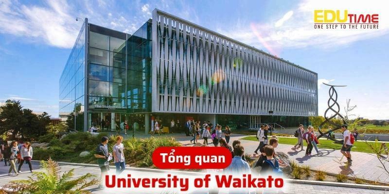 du học tại waikato