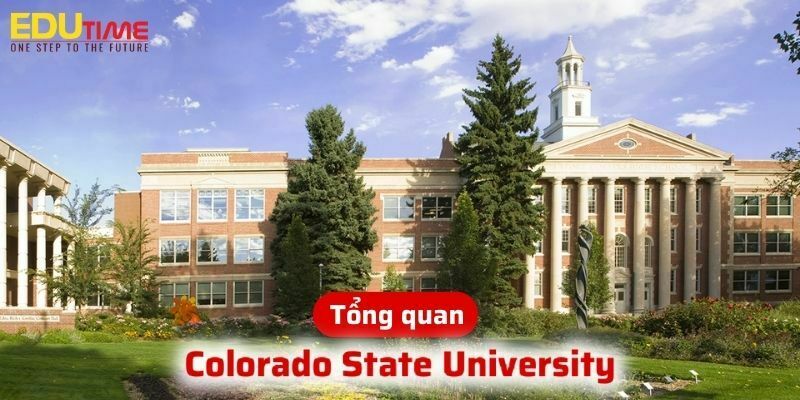 Du học Mỹ bang Colorado: Hướng dẫn đầy đủ về Denver, ngành du lịch và chi phí sinh hoạt 1 du học mỹ bang colorado