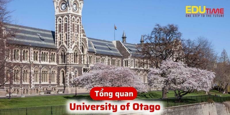 Du học tại Dunedin: Khám phá cơ hội học tập tại đại học Otago 9 u