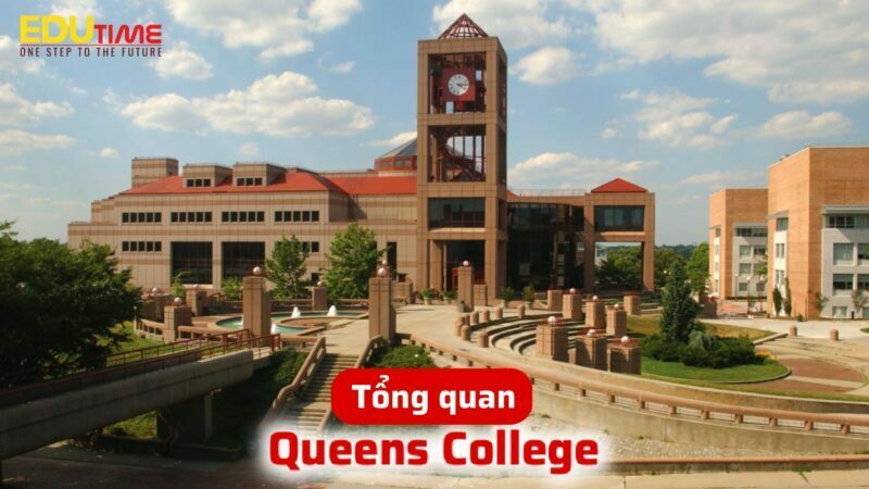Tổng Hợp Trường Đại Học Ở New York Cho Du Học Sinh: Chọn Lựa Dễ Dàng 3 trường đại học ở New York cho du học sinh