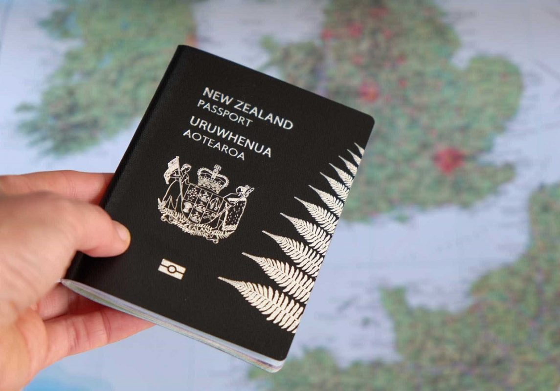 thủ tục xin ở lại new zealand sau tốt nghiệp