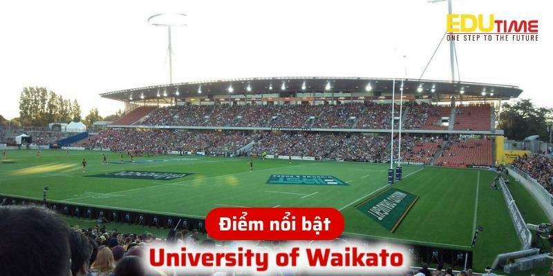 Du học tại Waikato: Hướng dẫn chi tiết và chi phí thấp cho sinh viên quốc tế 85 h