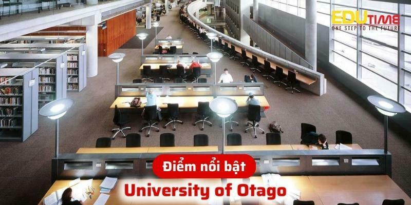 Du học tại Otago: Khám Phá Cơ Hội Học Tập và Trải Nghiệm Văn Hóa New Zealand 98 h