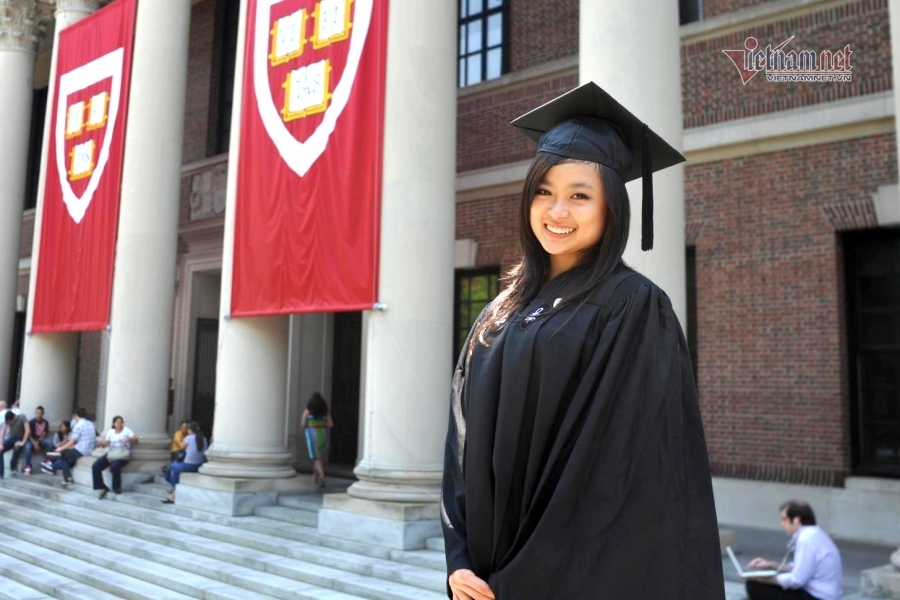 Đại học Harvard có học bổng không? Điều kiện và bí quyết apply hiệu quả 3 đại học harvard có học bổng không
