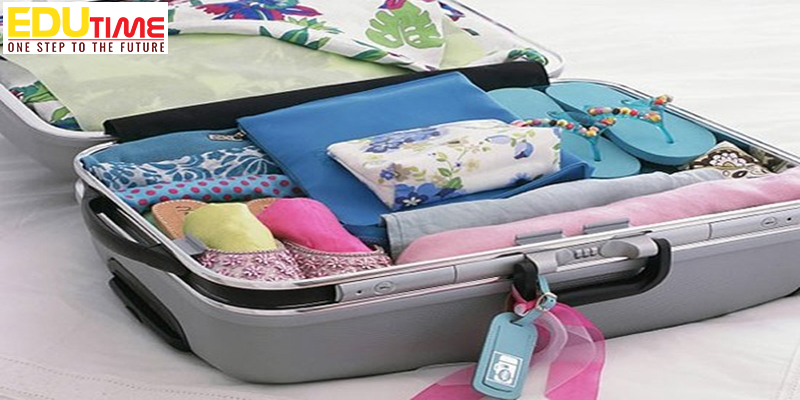 Hành Lý Du Học Mỹ Nên Mang Gì? Danh Sách Chi Tiết Cần Thiết 16 H