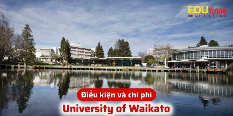 du học tại waikato