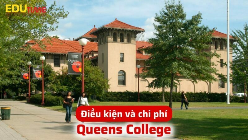 Tổng Hợp Trường Đại Học Ở New York Cho Du Học Sinh: Chọn Lựa Dễ Dàng 5 trường đại học ở New York cho du học sinh