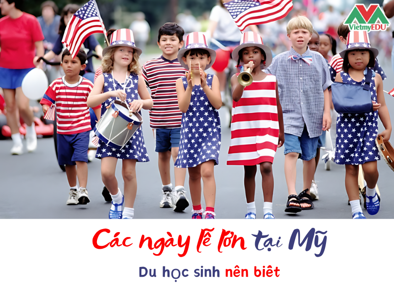 Khám Phá Lễ Hội Mỹ Đặc Sắc Qua Các Mùa Năm 3 lễ hội mỹ đặc sắc