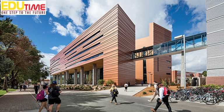 Du học Mỹ ngành du lịch – khách sạn: Cơ hội thực tập và việc làm sau tốt nghiệp 2 du học mỹ ngành du lịch – khách sạn