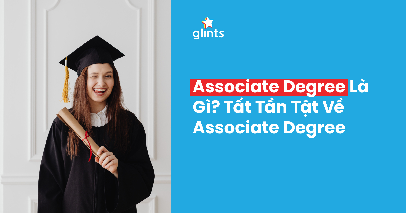 associate degree là gì