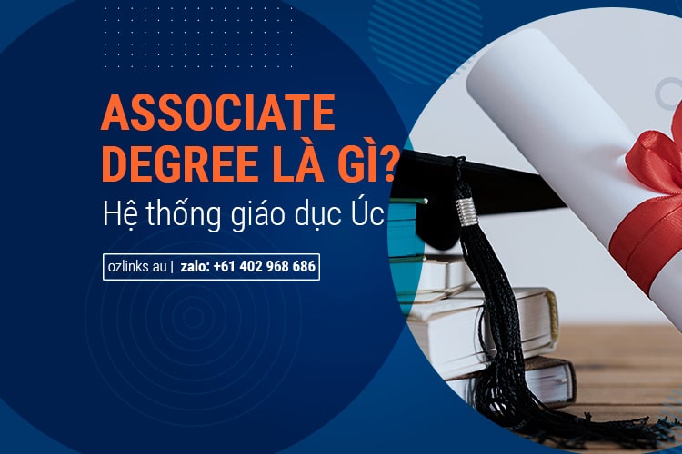 associate degree là gì