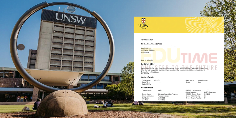 dịch vụ làm hồ sơ du học new zealand