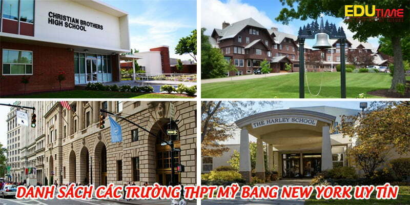 Hướng Dẫn Thuê Nhà Tại New York: Giá Cả và Khu An Toàn 3 thuê nhà tại New York