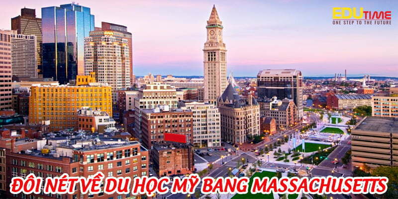 Du học Mỹ bang Massachusetts: Hướng dẫn chọn ngành, học bổng và cơ hội việc làm tại Boston 3 du học mỹ bang massachusetts