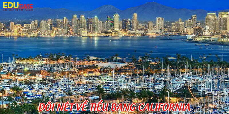 Kinh nghiệm sống ở California: Ưu điểm, chi phí và cơ hội việc làm 2 kinh nghiệm sống ở California