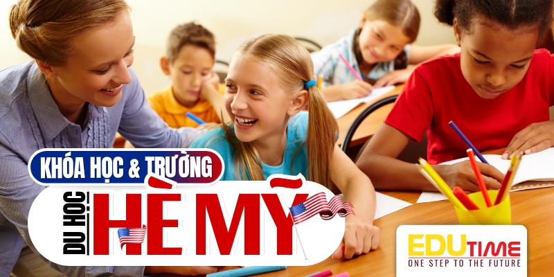 Du học hè tại Mỹ: Trải nghiệm giáo dục đa văn hóa và nâng cao kỹ năng 4 du học hè tại mỹ