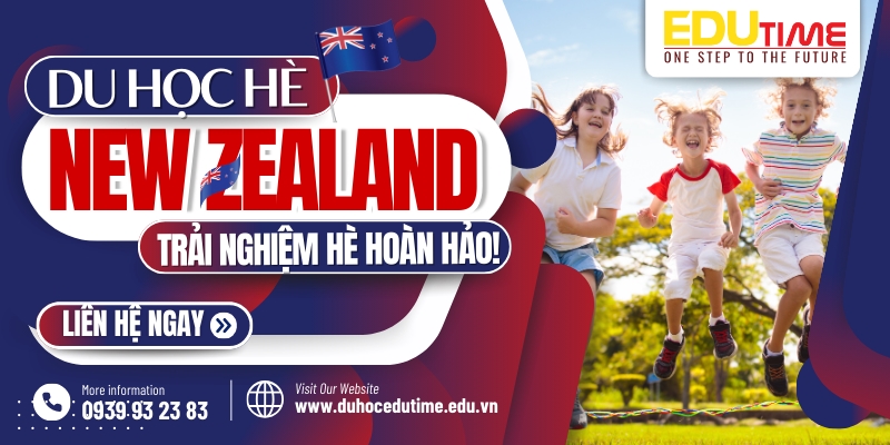 Độ Tuổi Đi Du Học New Zealand: Hướng Dẫn Chi Tiết Cho Học Sinh Quốc Tế 2 độ tuổi đi du học new zealand