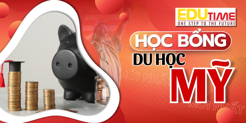 sinh hoạt phí sinh viên mỹ theo bang