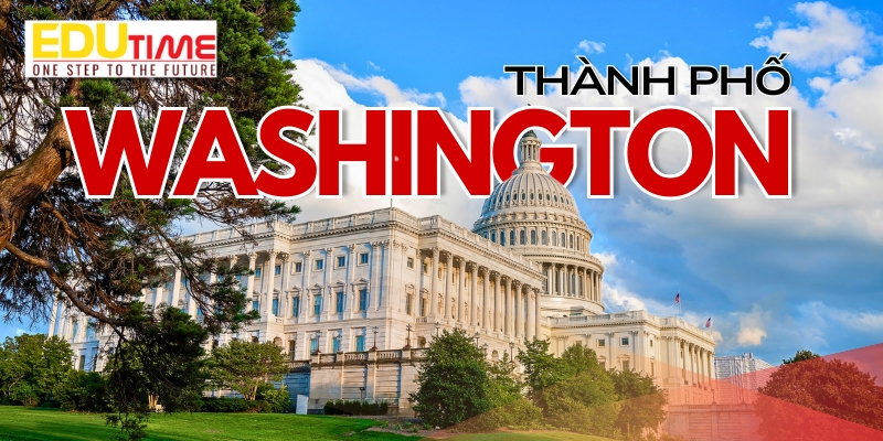 du học mỹ bang washington