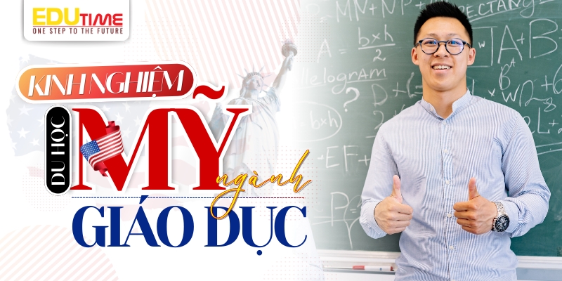Du Học Mỹ Ngành Giáo Dục: Học Thạc Sĩ, Học Bổng và Cơ Hội Nghề Nghiệp 4 du học mỹ ngành giáo dục
