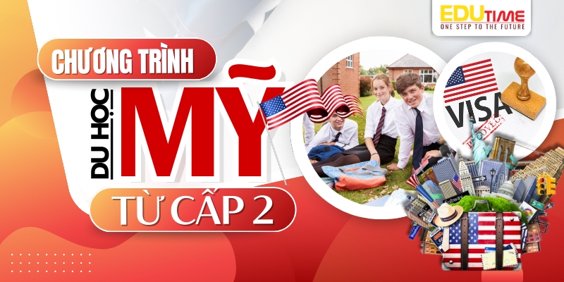 Lộ Trình Du Học Mỹ Từ Cấp 2 Đến Đại Học: Hướng Dẫn Chi Tiết Bước Đi Của Bạn 3 lộ trình du học mỹ từ cấp 2 đến đại học