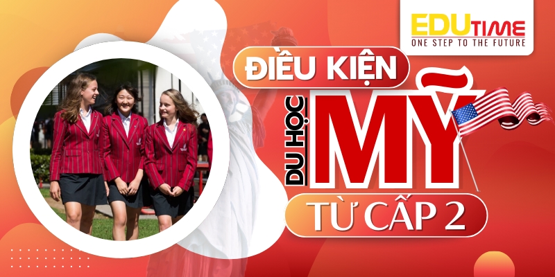 Du học hè tại Mỹ cho học sinh cấp 2: Nâng cao tiếng Anh và trải nghiệm văn hóa 5 du học hè tại mỹ cho học sinh cấp 2